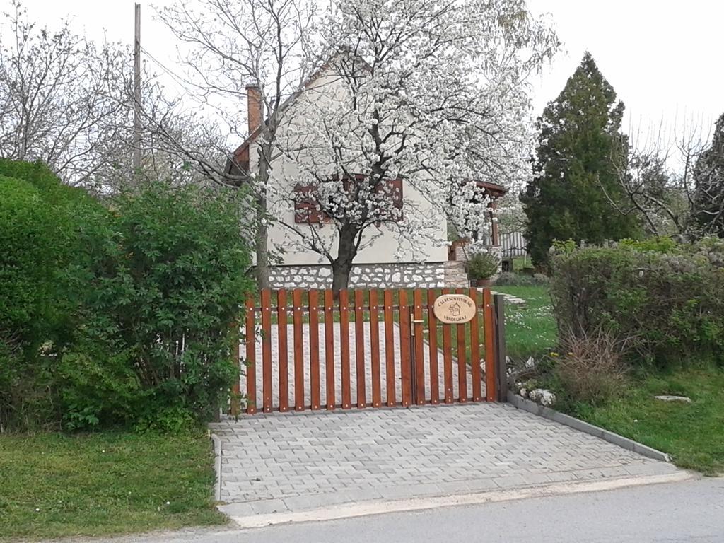 Cseresznyevirag Vendeghazak Kovagoszolos Rom bilde